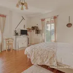 Villa Le Baccara Lodge, Véritable Maison De Famille Avec Piscine Et Parc *