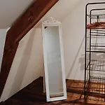 Villa Le Baccara Lodge, Véritable Maison De Famille Avec Piscine Et Parc *