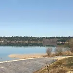 Le Baccara Lodge, Véritable Maison De Famille Avec Piscine Et Parc * Arengosse