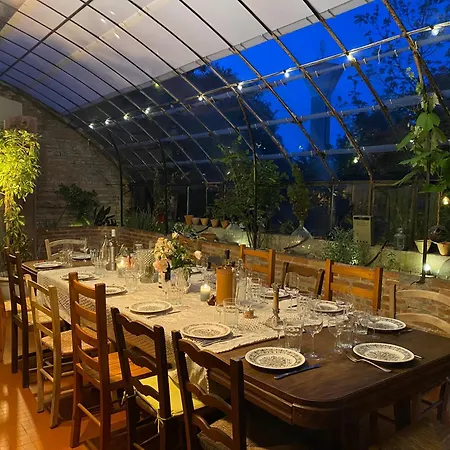 Le Baccara Lodge, Veritable Maison De Famille Avec Piscine Et Parc Arengosse