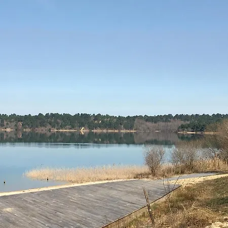Le Baccara Lodge, Veritable Maison De Famille Avec Piscine Et Parc * Arengosse